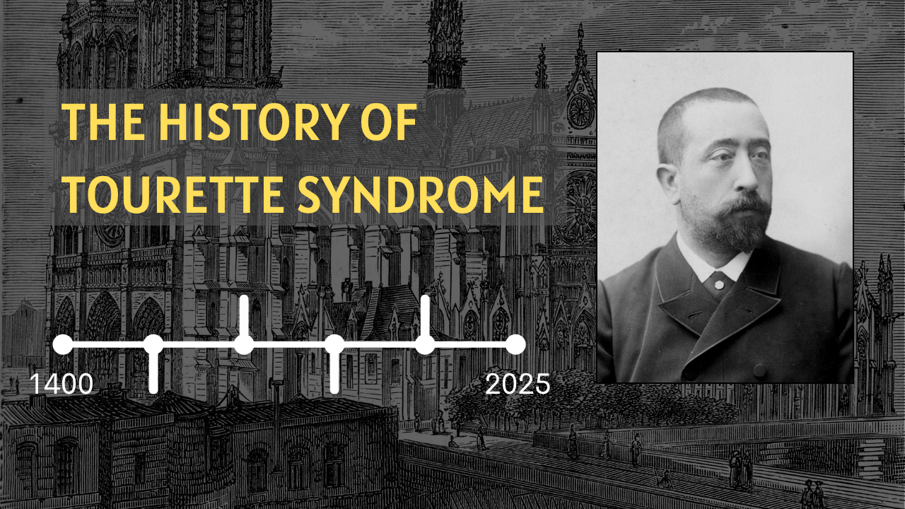 What Is The History Of Tourette Syndrome - Infoupdate.org